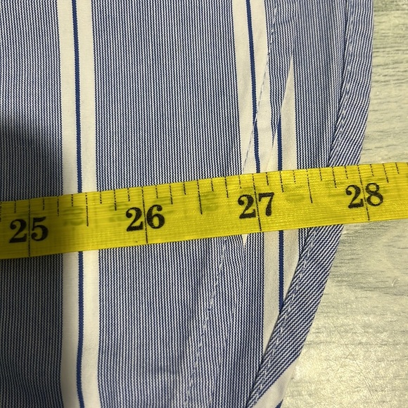 Abercrombie & Fitch muscle shirt - Picture 7 of 7